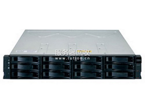 服务器回收